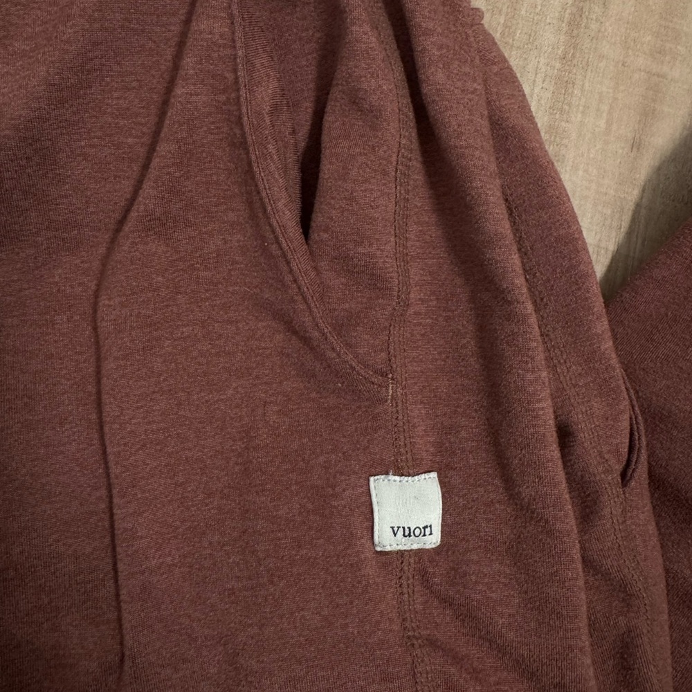 Vuori Halo Performance Jogger - Picture 2 of 2